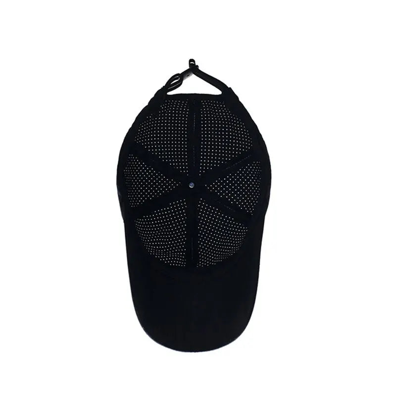 Boné Masculino Mesh