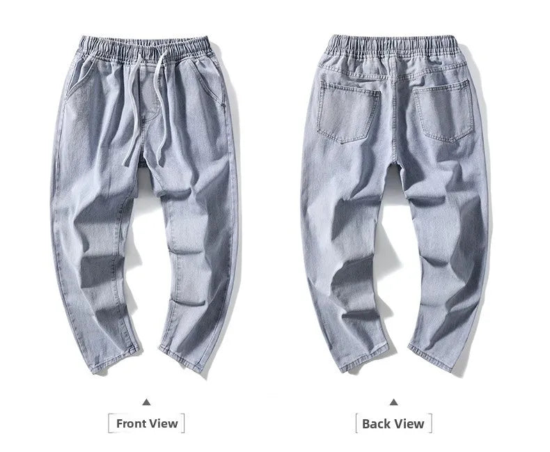 Calça Jeans Vintage