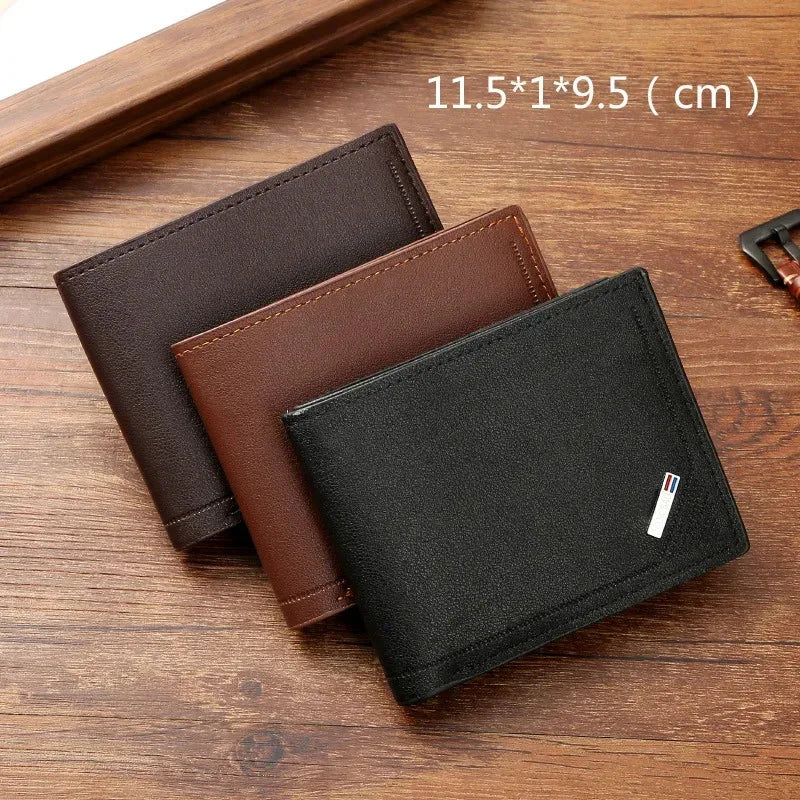 Carteira Masculina Slim