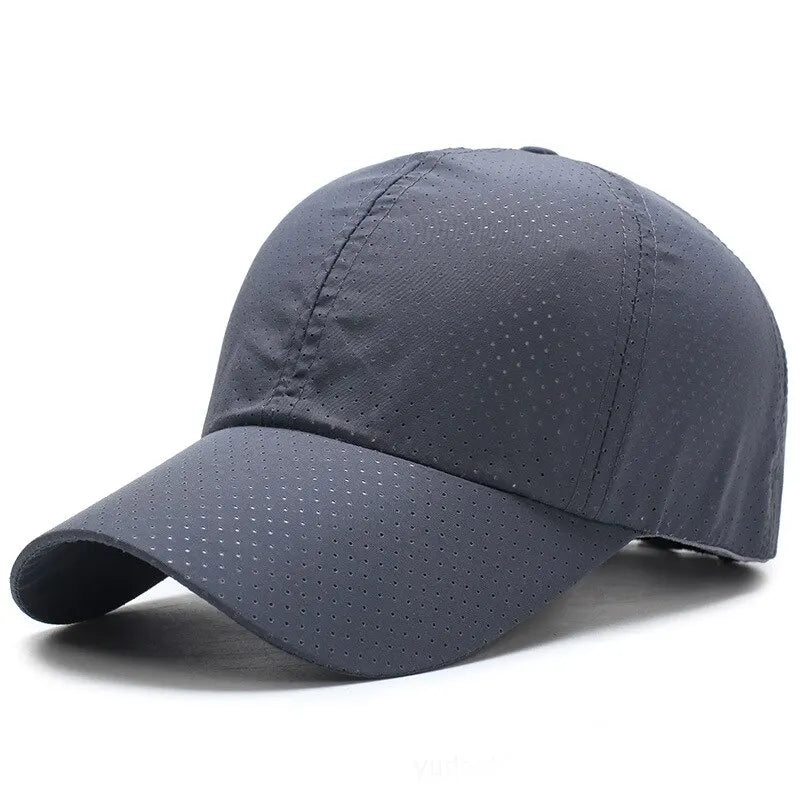 Boné Masculino Mesh