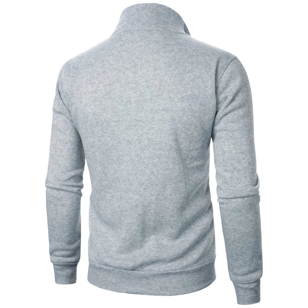 Jaqueta Masculina Casual