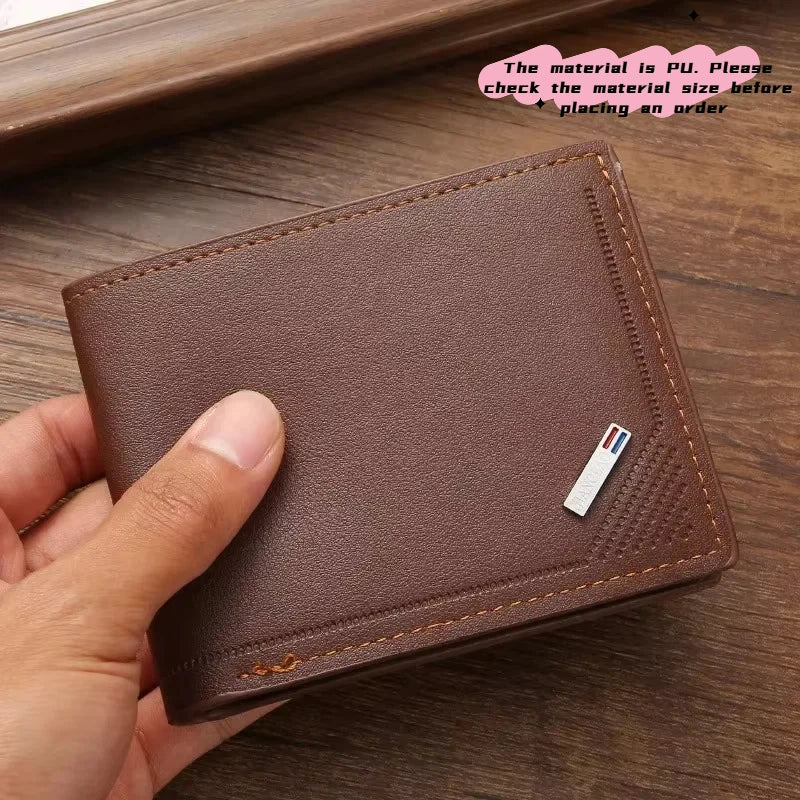 Carteira Masculina Slim