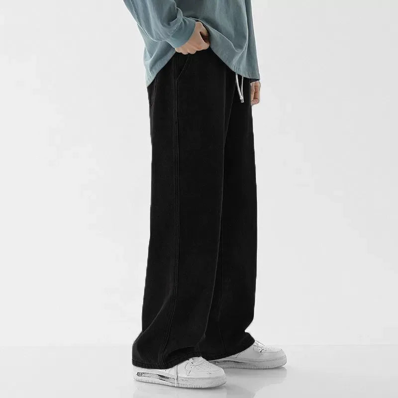 Calça Jeans Vintage