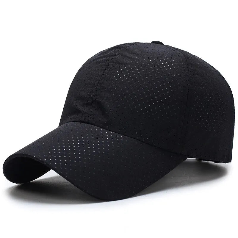 Boné Masculino Mesh