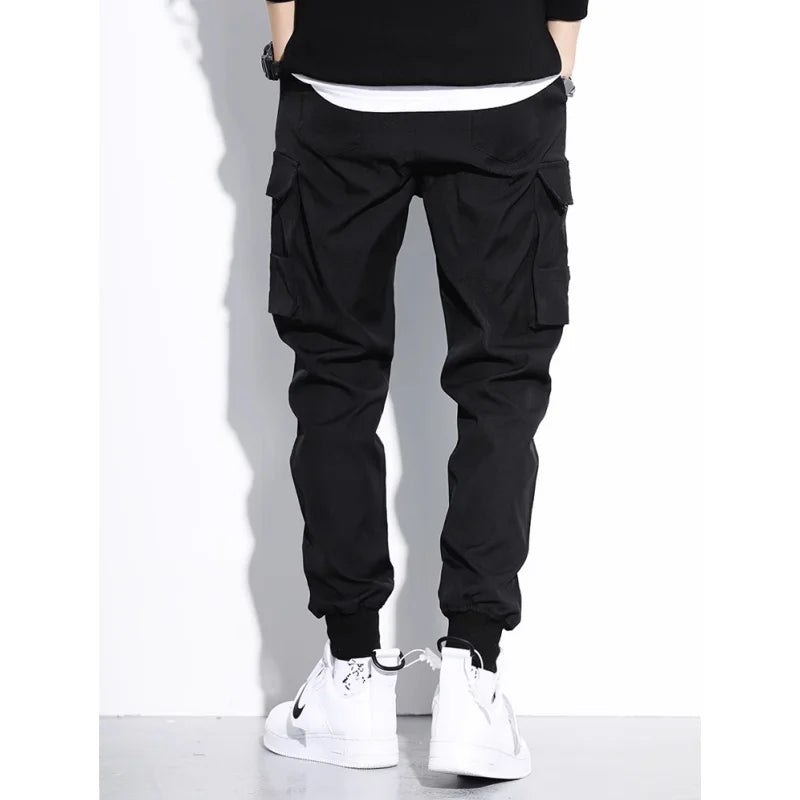 Calça Masculina Cargo