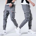 Calça Masculina Cargo