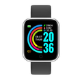 Smartwatch Fitness