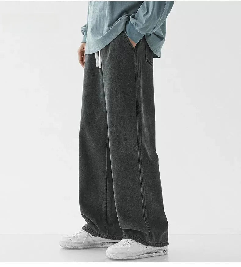 Calça Jeans Vintage