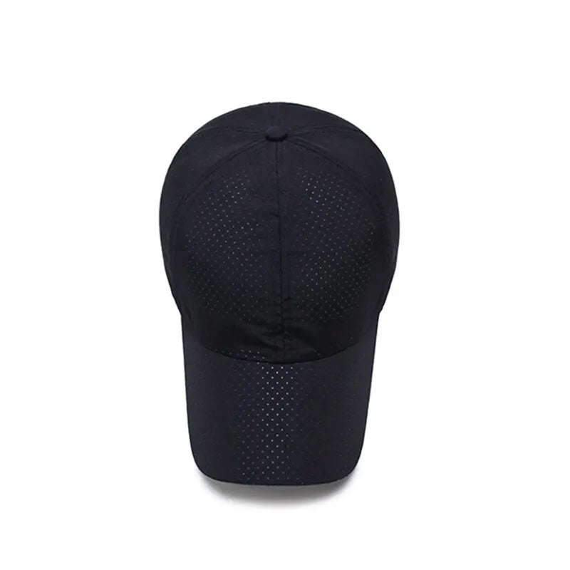 Boné Masculino Mesh