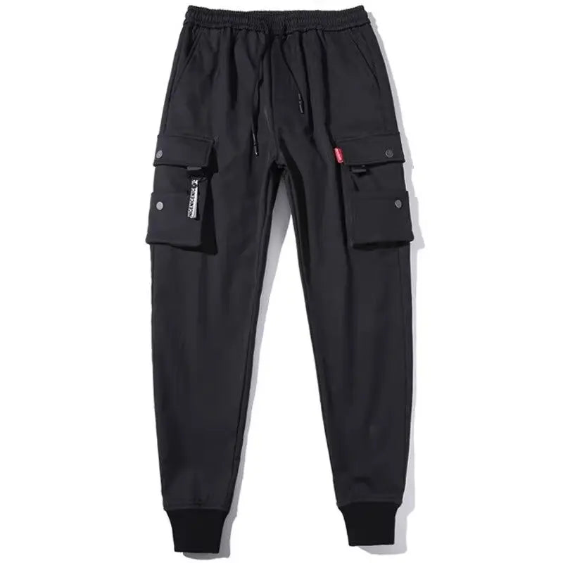 Calça Masculina Cargo