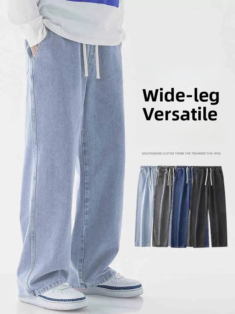 Calça Jeans Vintage