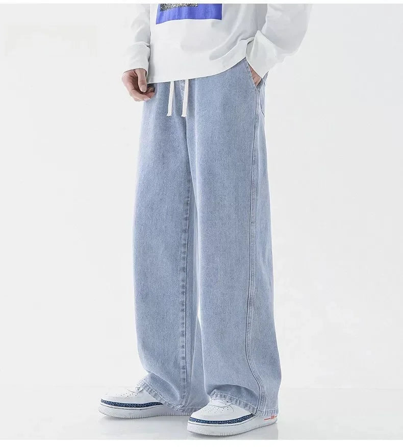 Calça Jeans Vintage