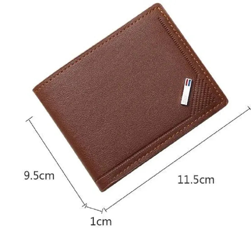 Carteira Masculina Slim
