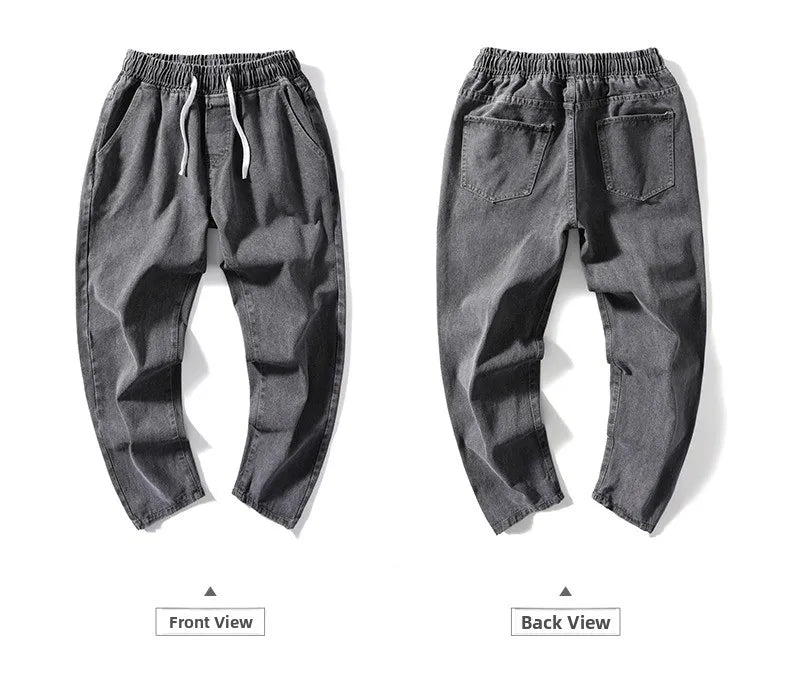 Calça Jeans Vintage