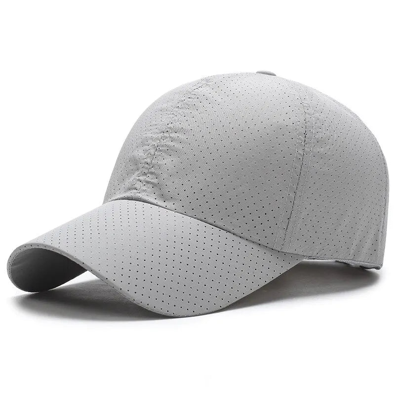 Boné Masculino Mesh