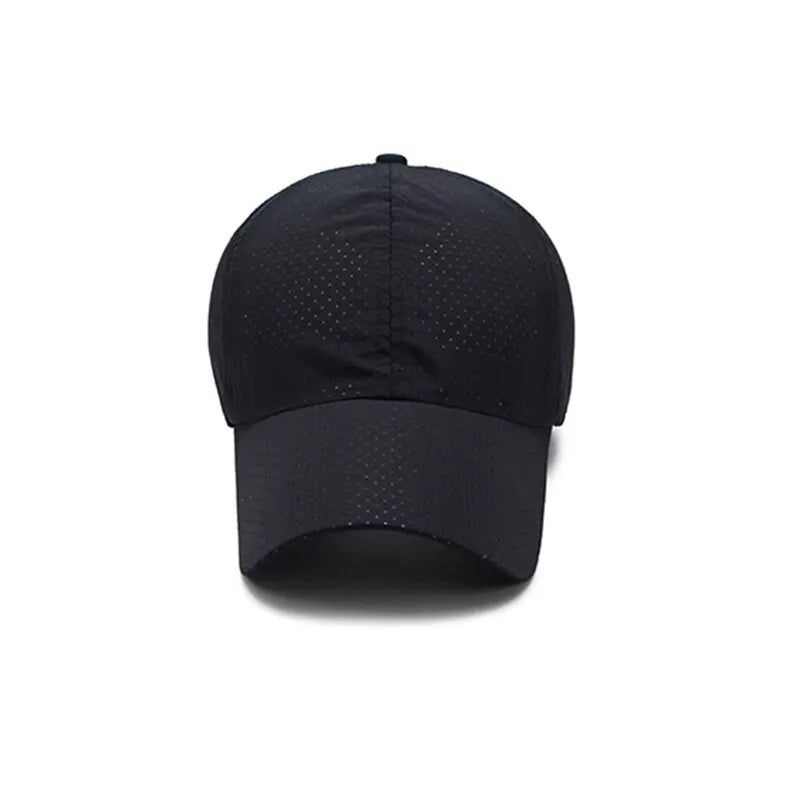Boné Masculino Mesh