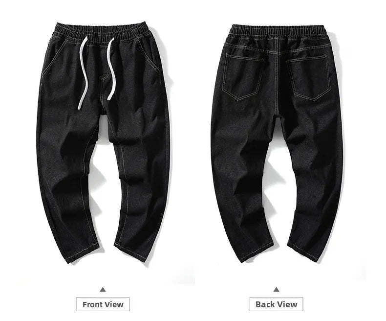 Calça Jeans Vintage