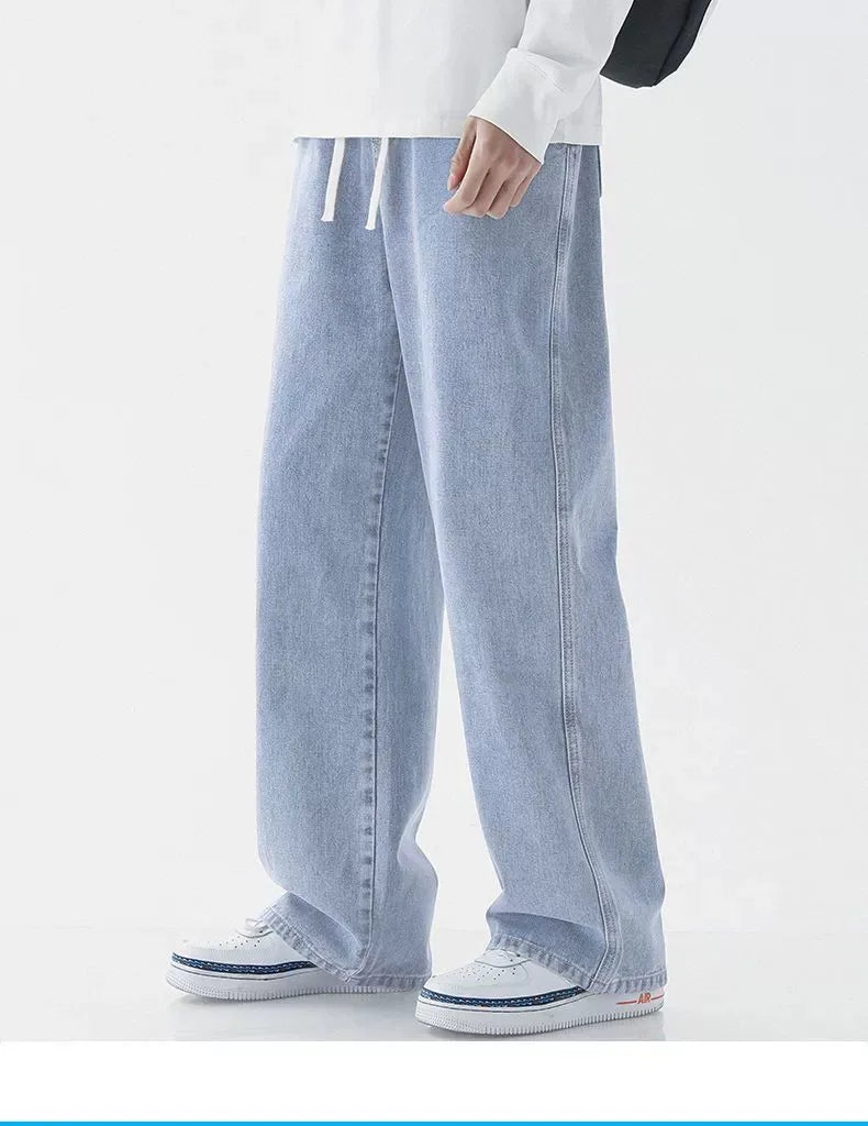 Calça Jeans Vintage