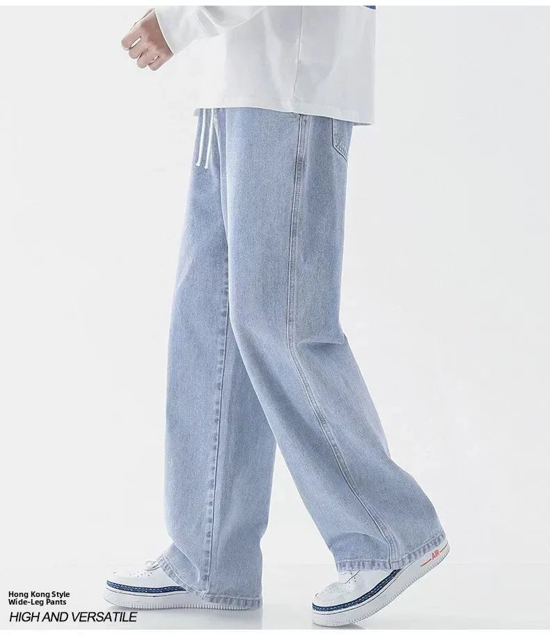 Calça Jeans Vintage